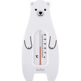 Termômetro De Banheira Para Banho Bebê   Urso Buba