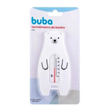 Termometro De Banho Urso