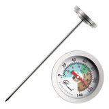 Termometro De Temperatura Do