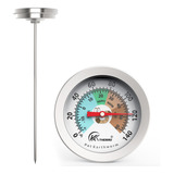 Termometro De Temperatura Do