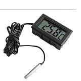 TERMOMETRO DIGITAL COM SONDA