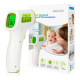 Termômetro Digital Corporal Medidor Febre Bebe