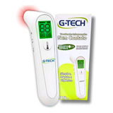 Termômetro Digital De Testa G tech Laser Infravermelho Febre