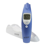 Termômetro Digital De Testa G tech Laser Infravermelho Febre