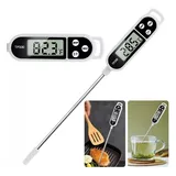 Termometro Digital Espeto Culinario