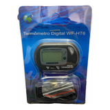 Termômetro Digital Externo Wfish Wf ht6