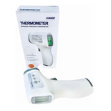Termômetro Digital Febre Infravermelho Laser Alta