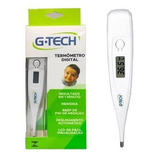 Termômetro Digital G tech Th1027 Branco