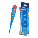 Termometro Digital Hotwheels Mattel