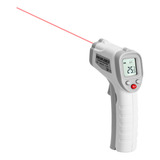 Termômetro Digital Infravermelho Hikari C  Mira Laser Ht 400