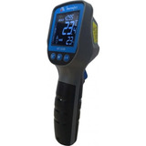 Termômetro Digital Infravermelho Mira Laser Mt 320b Minipa