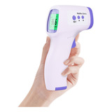 Termômetro Digital Laser Infravermelho Febre De