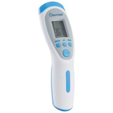 Termômetro Digital Laser Infravermelho Febre Infantil