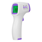 Termômetro Digital Laser Infravermelho Febre Testa