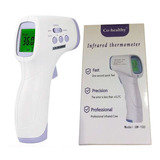 Termômetro Digital Laser Infravermelho Infantil Febre