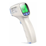 Termômetro Digital Laser Infravermelho Medidor Febre