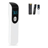 Termômetro Digital Laser Infravermelho Para Medir Febre