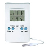 Termometro Digital Maxima E