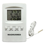 Termometro Digital Maxima E