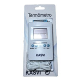 Termometro Digital Medidor Max