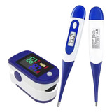 Oximeter