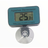 Termometro Digital Para Aquarios