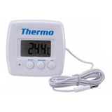 Termômetro Digital Para Freezer Geladeira