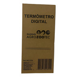 Termometro Digital Para Inseminacao