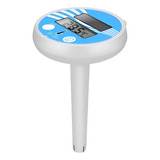 Termometro Digital Solar Para