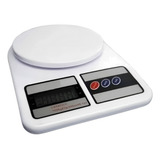Termômetro Espeto Culinário Balança Digital Precisão 10kg