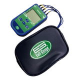 Termometro Full Gauge Para Refrigeração E Liquidos   Penta