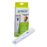 Termômetro G tech Digital Ponta Rígida Th1027