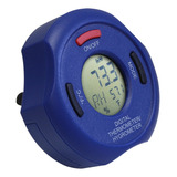 Termômetro Higrômetro Digital Mastercool Com Bluetooth