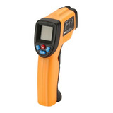 Termômetro Infrared Ir Laser Gm550 Digital