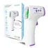Termometro Infravermelho Laser Digital Temperatura Corporal