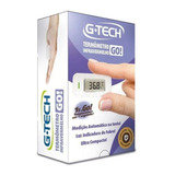 Termômetro Infravermelho Testa Ultra Compacto G