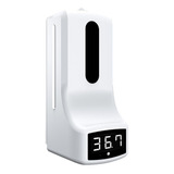 Termômetro K9 Pro Dispenser Automático De