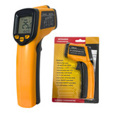 Termometro Laser Digital Automotivo