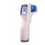 Termometro Laser Digital Febre De Testa