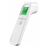 Termometro Laser Digital Febre Testa Bebe