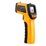 Termometro Laser Digital Industrial