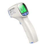 Termometro Laser Digital Infravermelho Febre Corporal