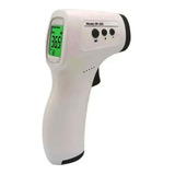 Termometro Laser Digital Infravermelho Febre De Testa Adulto