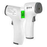 Termometro Laser Digital Infravermelho Febre De Testa Bebe