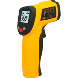 Termômetro Laser Digital Infravermelho Temperatura