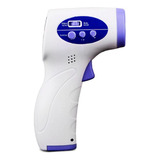 Termometro Laser Digital Infravermelho Testa Bebe