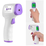 Termômetro Laser Digital Infravermelho Testa Bebê