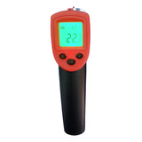 Termômetro Laser Digital Temperatura Industrial Culinario