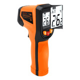 Termometro Laser Industrial Culinario