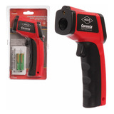 Termômetro Laser Industrial Infravermelho 32 A 360 Celsius